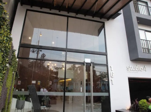 Brand New Loft W Ac - Ur Place