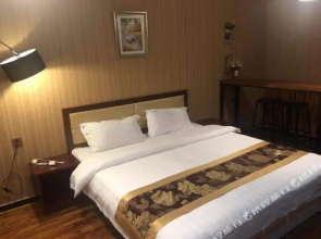 Hengshui Bali  apartment