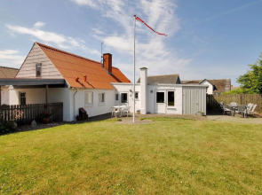 "Gertina" - 3km from the sea in NW Jutland