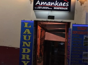 Hostal Amankaes de San Blas
