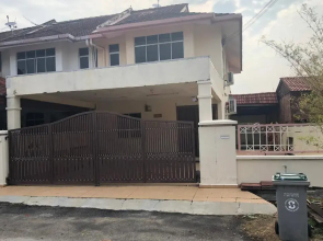 New Casa De Monte