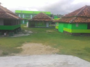 Pondok New Purnama