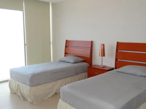 Unlimited Luxury MAHESH' Condo