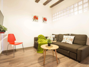 Citytrip Palau de la Musica