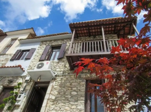 Antique Luxury Suite 75sq.m.