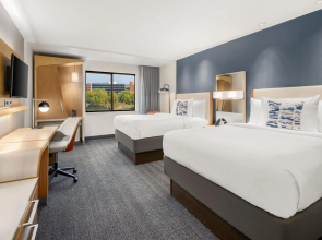 Courtyard by Marriott Columbus Phenix City
