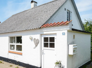 5 Person Holiday Home in Lokken-by Traum