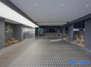Busan Songjeong Gojunkwan Hotel