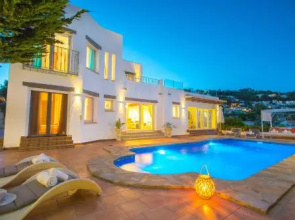 Abahana Villas Deseo