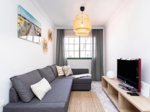 Home2Book Stylish Apartment Caletillas
