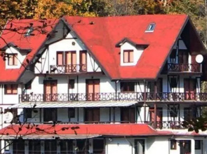 Cabana Izvoarele Doftanei