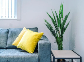 Studio Two, Clarendon Apartments