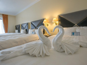 Royal Orchid Guam Hotel