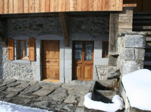 La Ferme des Fontany