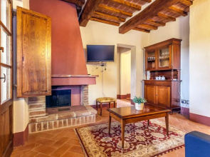 La Bella Cortona
