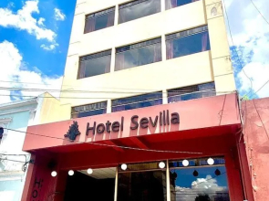 Hotel Sevilla