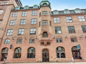 Forenom Serviced Apartments Oslo Central