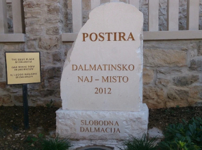 Apartments Ruža Vjetrova