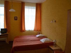 Vilmaja Hotel