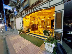 Caesar Studio Apartment