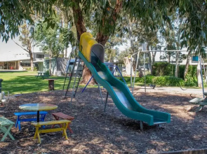 Kalganyi Holiday Park