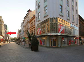 Hotel Kavalerie
