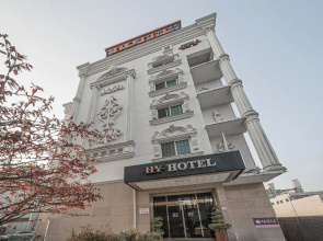 Hamyang Hotel Hyatt