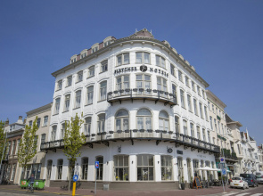 Fletcher Hotel - Restaurant Middelburg