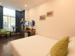 Mr Sun Hotel - Travel