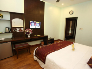 Hoa Thuy Tien Hotel