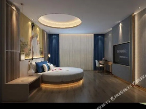 Sanhe  Hotel