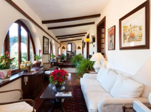 Villa Bandama