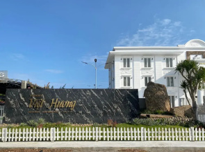 Viet Huong Hotel