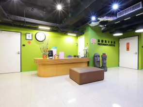 Pathways Hostel