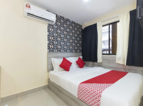 Hotel O Kl Centre Point