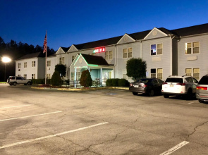 Holiday Lodge