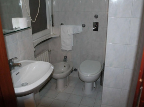 Hotel Catalani e Madrid