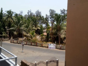 Hotel Grand Murud