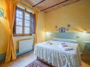 Agriturismo Casale Mulinaccino