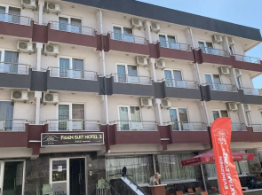 Figen Suite Hotel 2