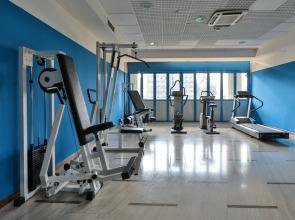 Отель & Residence Quark Due Milano