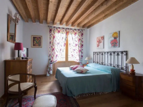 La Casa di Campagna