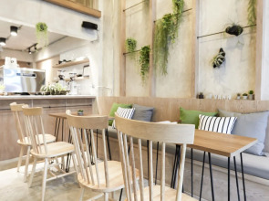 Vann Bangkok Boutique House