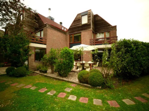 Kievitenlaan 1 'Nescio'