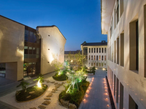 Narada Qiandao Lake Resort