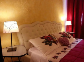 Room in B&B - B & b Oasis Passion Fiera - Quadruple Room 2
