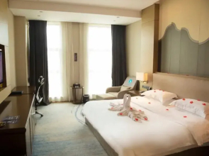 Xiangxie Lidu Hotel