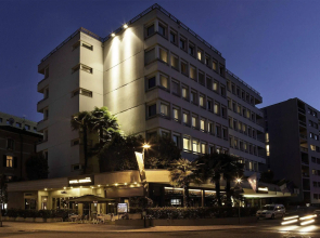 Hotel Admiral