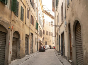 Un Bacio A Firenze