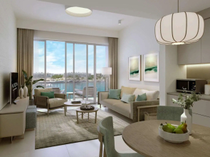 Vida Marina Resort Marassi